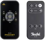 General TEUFEL RS 4 RC - távirányító duplikátum