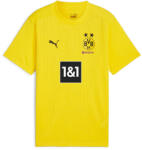 PUMA BVB Training Jersey Jr with Sponsor Póló 946272-01 Méret 140 946272-01