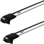 Thule Tetőcsomagtartó Thule Edge Volvo XC70 5-dr Estate Tetősínek 03-06