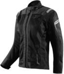 Seventy Degrees Geaca moto dama Seventy Degrees SD-JT68 Sahara neagra (SD2306802)
