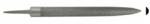 Milani Utensili Raspel semirotund pentru sculptura marmura/lemn, Milani Utensili (Lungime: 25 cm) (B651R25)
