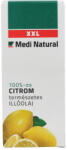 MediNatural Medinatural Illóolaj Citrom Xxl - tobuy
