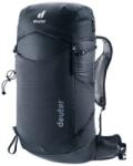 Deuter Speed Lite Pro 28 SL Rucsac Black Rucsac tura