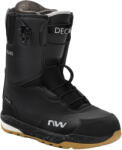 NORTHWAVE Decade SLS férfi snowboard csizma 40 fekete