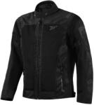 Seventy Degrees Geacă de motocicletă Seventy Degrees SD-JT66 Sahara neagră (SD2306602)
