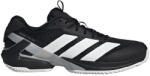 adidas Adizero Ubersonic 5 Core Black Clay Férfiteniszcipő EUR 45 1/3