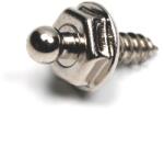 LOXX Parte inferioara surub 10 mm pentru sisteme de fixare LOXX, diverse finisaje (Finisaj material: Nichelat) (05931.05098)