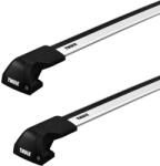 Thule Tetőcsomagtartó Thule Edge Mercedes Benz C-Class (S206) 5-dr Estate Süllyesztett sínek 21+