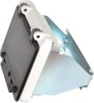 Tracon Csapófedeles kezelőablak, 8 modul, H×W×D=98×162×95, IP44 (TFE-KA8) (TFE-KA8)
