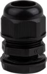 Tracon Metrikus tömítőszelence, fekete, IP66, 15-24mm (MG-32F) (MG-32F)