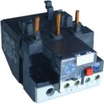 TRACON Termikus túláramvédelmi relé TR1F segédkontaktorokhoz, 690V, 0-400Hz, 5, 5-8A, 1xNC+1xNO (TR2HF1312) (TR2HF1312)