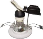 TRACON Hálózati adapter MR230 fényforrásokhoz, 230V, 50Hz, max. 50 W, GU10 (TAGU-10) (10)