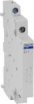 Tracon Segédérintkező SHK kontaktorhoz, 0, 5 Mod, 1NO+1NC, AC12 (230V) 5A (SHK-S11) (SHK-S11)