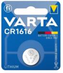 VARTA Gombelem, CR1616, 1 db, VARTA (6616112401) - nyomtassingyen
