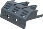 TRACON Kapocstakarás AKM3, 4, AKM3, 4. . H×W×D; 104×145×63 mm (AKM34C) (AKM34C)
