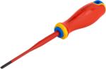 TRACON Csavarhúzó, egyenes, 1000V-raszigetelt, AC 1000V, 6.5x150mm (CD65150) (CD65150)