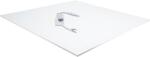 TRACON Háttérvilágítású mély LED panel, 230V, 50Hz, 48W, 4600lm, 4000K, UGR (LPHU606050NW)