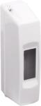 Tracon Falon kívüli elosztódoboz, ajtó nélkül, zárópecsételhető, 1×1 modul, IP40, (H×W×D=140×35×60mm) (EDFK-1/1ANP) (1/1ANP)