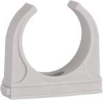 Tracon Csőrögzítő, sorolható klipsz, D=40mm, PP (CSS-40) (CSS-40)