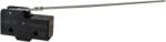 TRACON Helyzetkapcsoló, rugószáras, 1xCO, 2A/230V AC-15, 0, 3A/250V DC-13, 110mm, IP00 (LS15HW24-B) (LS15HW24-B)