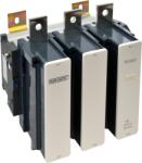 Tracon Nagyáramú kontaktor, 415V, 50Hz, 620A, 335kW, 48V AC, 3×NO+1×NO (TR1E620E7) (TR1E620E7)