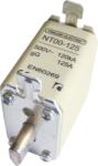TRACON Késes biztosító, Un=400V AC, 20A, 00, 120kA/500VAC, gG (NT00-20) (NT00-20)