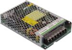 Tracon Fém házas LED meghajtó, 90-264VAC/24VDC, 150W, 0-6, 5A, IP20 (LDCV-150-24) (150-24)