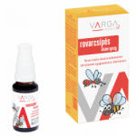 Varga rovarcsípés utáni spray 20 ml - mamavita