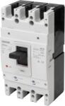 TRACON Kompakt megszakító, 3P, 400A, Ir=(0, 8-1, 0)In, 400/415V, 50/60Hz, Icu=50kA, Ics=35kA (AKM3-400) (AKM3-400)