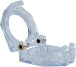 Tracon Plombálható sapka, D=30mm/d=22mm; h=20mm; POLYCARBONATE (NYG3-SCAP) (NYG3-SCAP)