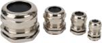 Tracon Metrikus tömítőszelence, fém, IP66, 32-38mm (MGF-50) (MGF-50)