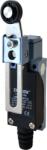 TRACON Helyzetkapcsoló, lengőkar-görgő, 1xNO+1xNC, 2A/230V AC-15, 0, 3A/250V DC-13, 20-90mm, IP65 (LSME8108) (LSME8108)
