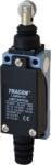 TRACON Helyzetkapcsoló, nyomógörgős, 1xNO+1xNC, 2A/230V AC-15, 0, 3A/250V DC-13, IP65 (LSME8112) (LSME8112)