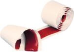 Tracon Térkitöltő massza szalag, piros, 1, 5m×25mm×0, 8mm (ZSSZVM-1) (ZSSZVM-1)