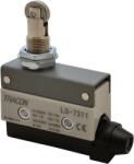 TRACON Helyzetkapcsoló, görgős, 1xCO, 2A/230V AC-15, 0, 3A/250V DC-13, IP40 (LS7311) (LS7311)
