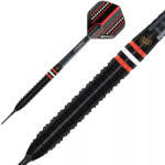 Winmau Dart szett Winmau soft Pro-Line 20g 90% wolfram Gravírozott