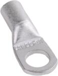 Tracon Szigeteletlen szemes csősaru, ónozott elektrolitréz, 10mm2, M8, (d1=4.5mm, d2=8, 4mm) (CL10-8) (CL10-8)