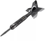 Target Dart szett steel Swiss Point Target Dimitri Van Den Bergh Echo, 23g, 90% wolfram Gravírozott