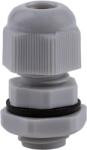 Tracon Gázmenetes tömítőszelence, műanyag, IP66, 3.5-6.5mm (PG-7) (PG-7)