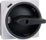 TRACON Főkapcsoló, BE-KI, 400V, 50Hz, 63A, 4P, 18, 5kW, 64x64mm (TKF-63) (TKF-63)