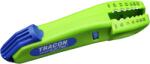 TRACON Kábel csupaszoló, 4-28 mm; 0, 5-6 mm2 GREEN LINE (GLCS2) (GLCS2)