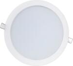 TRACON Kompakt beépíthető LED mélysugárzó, 230VAC, 2, 5W, 4000K, 220lm. IP20, EEI=F (DLC2, 5NW) (DLC2,5NW)