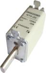 TRACON Késes biztosító, Un=400V AC, 10A, 0, 120kA/500VAC, gG (NT0-10) (NT0-10)