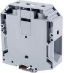 Tracon Fázisvezető ipari sorozatkapocs, csavaros, sínre, szürke, 35-150mm2, 1000VAC, 309A (TSKA150) (TSKA150)