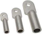 Tracon Szigeteletlen hosszított réz szemes csősaru, ónozott, 120mm2, M14, (d1=15, 5mm, d2=14, 5mm) (SZ-CLSN120) (SZ-CLSN120)