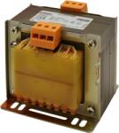 Tracon Biztonsági, egyfázisú kistranszformátor, 230-400V / 12-24V, max. 400VA (TVTRB-400-B) (TVTRB-400-B)