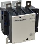 Tracon Nagyáramú kontaktor, 415V, 50Hz, 245A, 132kW, 400V AC, 3×NO+1×NO (TR1E245V7) (TR1E245V7)