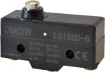 TRACON Helyzetkapcsoló, rövid kúpos, ütküzős, 1xCO, 2A/230V AC-15, 0, 3A/250V DC-13, IP00 (LS15GD-B) (LS15GD-B)