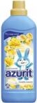  AZURIT Öblítő 38 db 836 ml Camelia Romance