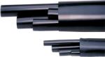 Tracon Zsugorcső készlet, darabolt, közepesfalú, 5 érhez, gyantás, 5×6mm2, (5×8/2mm, l=100mm)+(1×30/8mm, L=330mm) (ZSRSET5-6) (ZSRSET5-6)